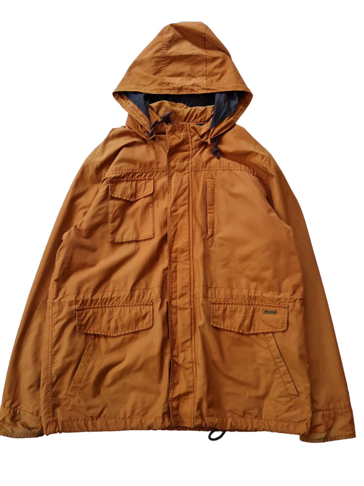 Eddie Bauer VTG Eddie Bauer Light Jacket Size US L / EU 52-54 / 3 - 3 Thumbnail