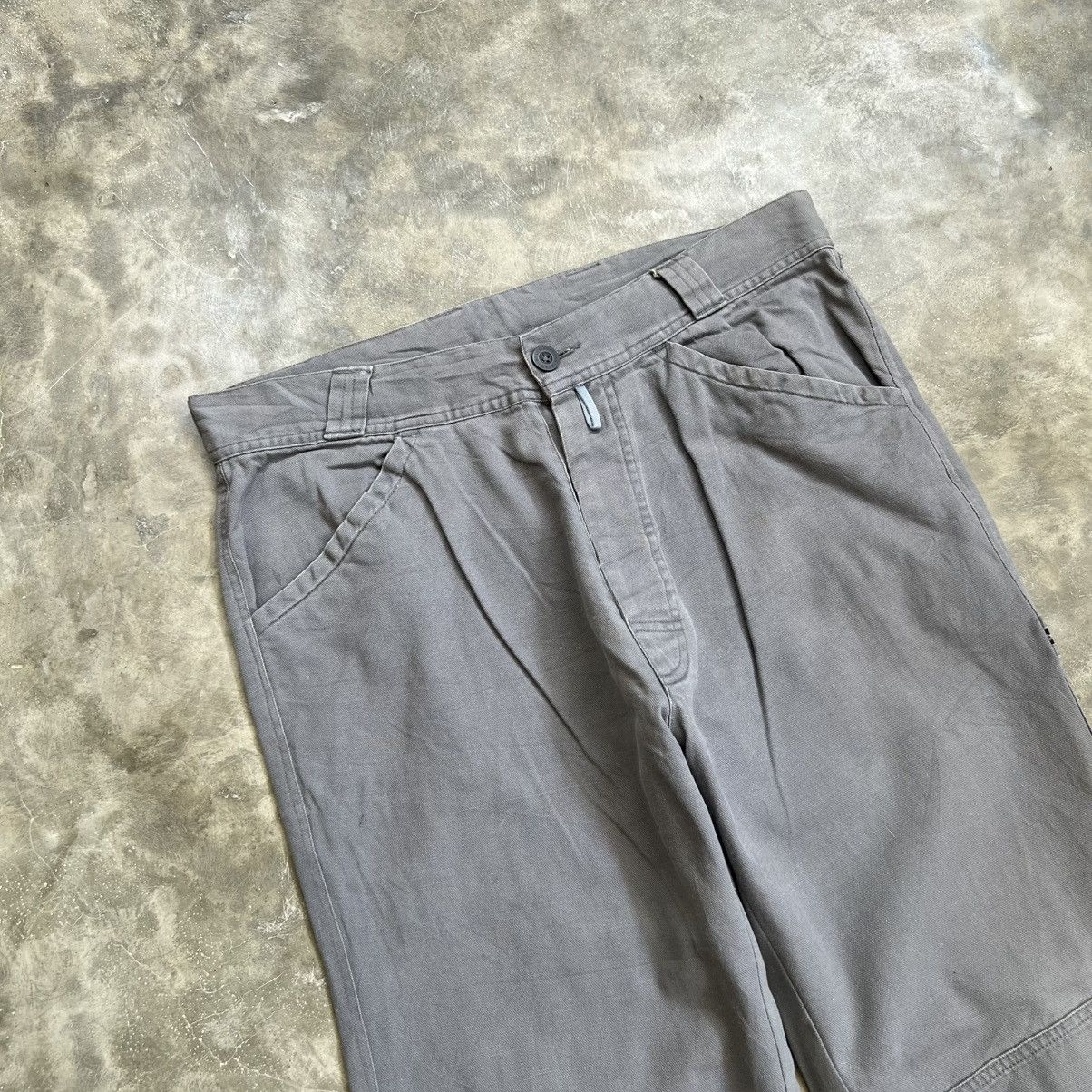 Nike ACG Nike Acg Double Knee Pants Size US 34 / EU 50 - 3 Thumbnail