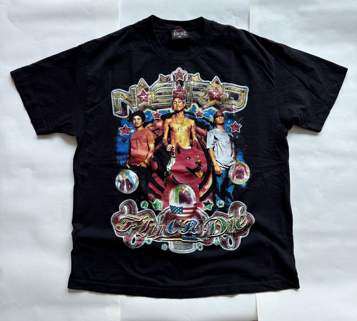 Nerd Fly Or Die | Grailed