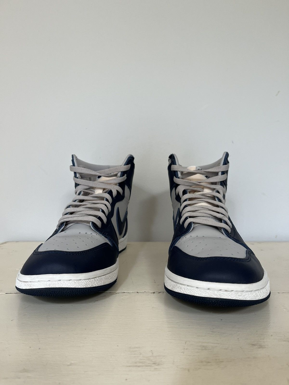 georgetown 85 jordan 1