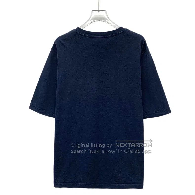 Hermes Hermes Leather badge logo pattern printed half skirt Size US M / EU 48-50 / 2 - 2 Thumbnail