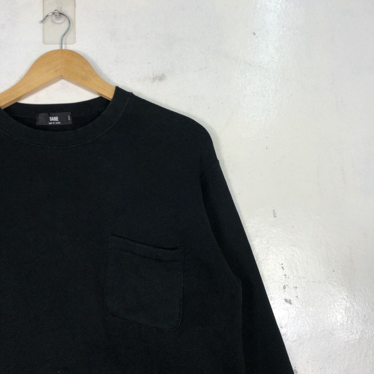 HARE × Japanese Brand Hare 🇯🇵Longsleeve Tee Size US M / EU 48-50 / 2 - 5 Thumbnail