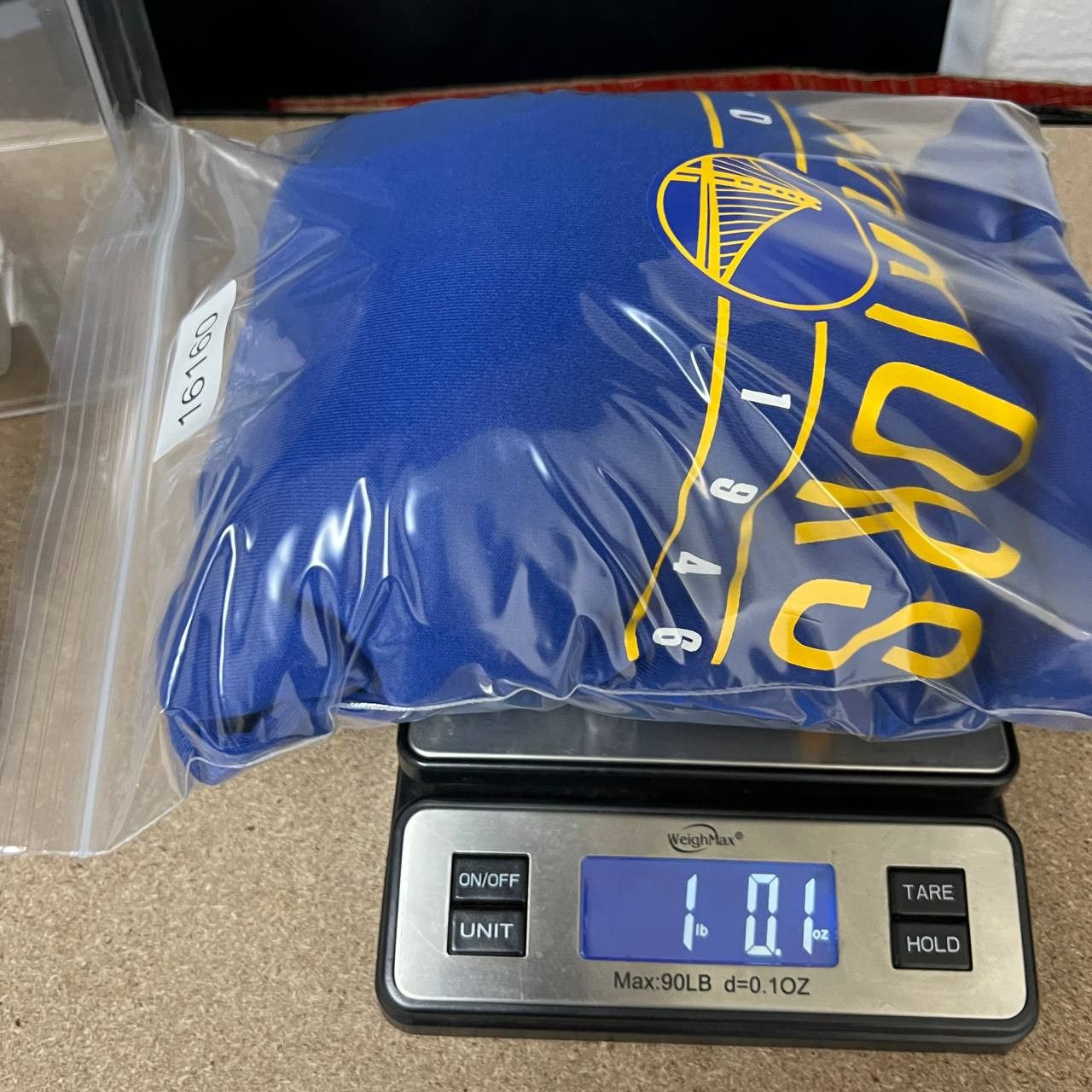 Other Golden State Warriors GSW Hoodie Women Fanatics Pullover New Size M / US 6-8 / IT 42-44 - 6 Thumbnail