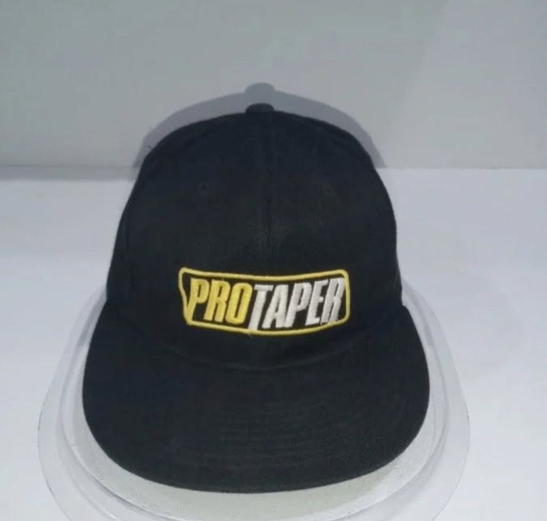 Other CAP : PRO TAPER BY FLEXFIT Size ONE SIZE - 1 Thumbnail