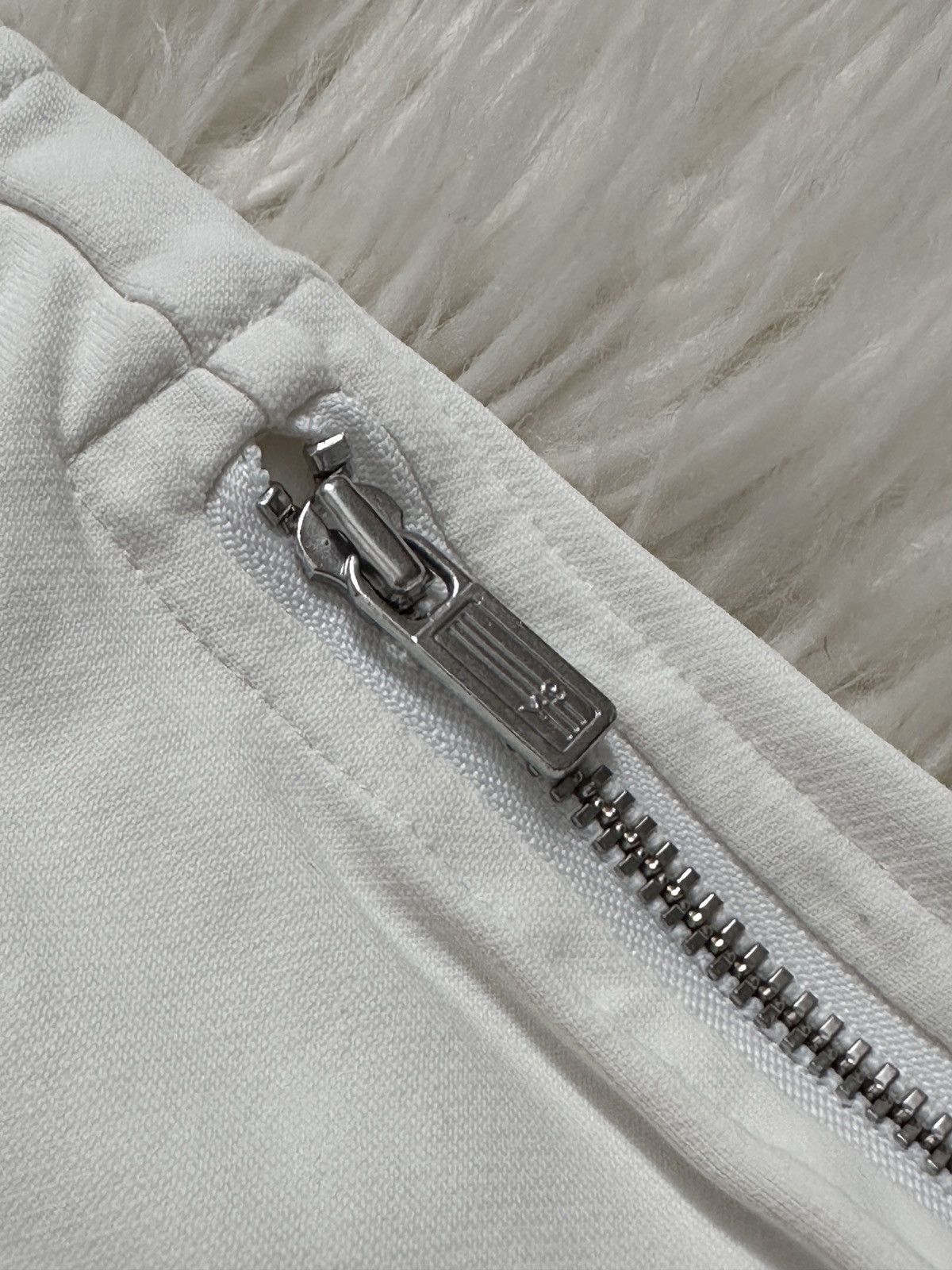 Yohji Yamamoto Yohji Yamamoto adidas sports pants women size L Size 28" / US 6 / IT 42 - 4 Thumbnail