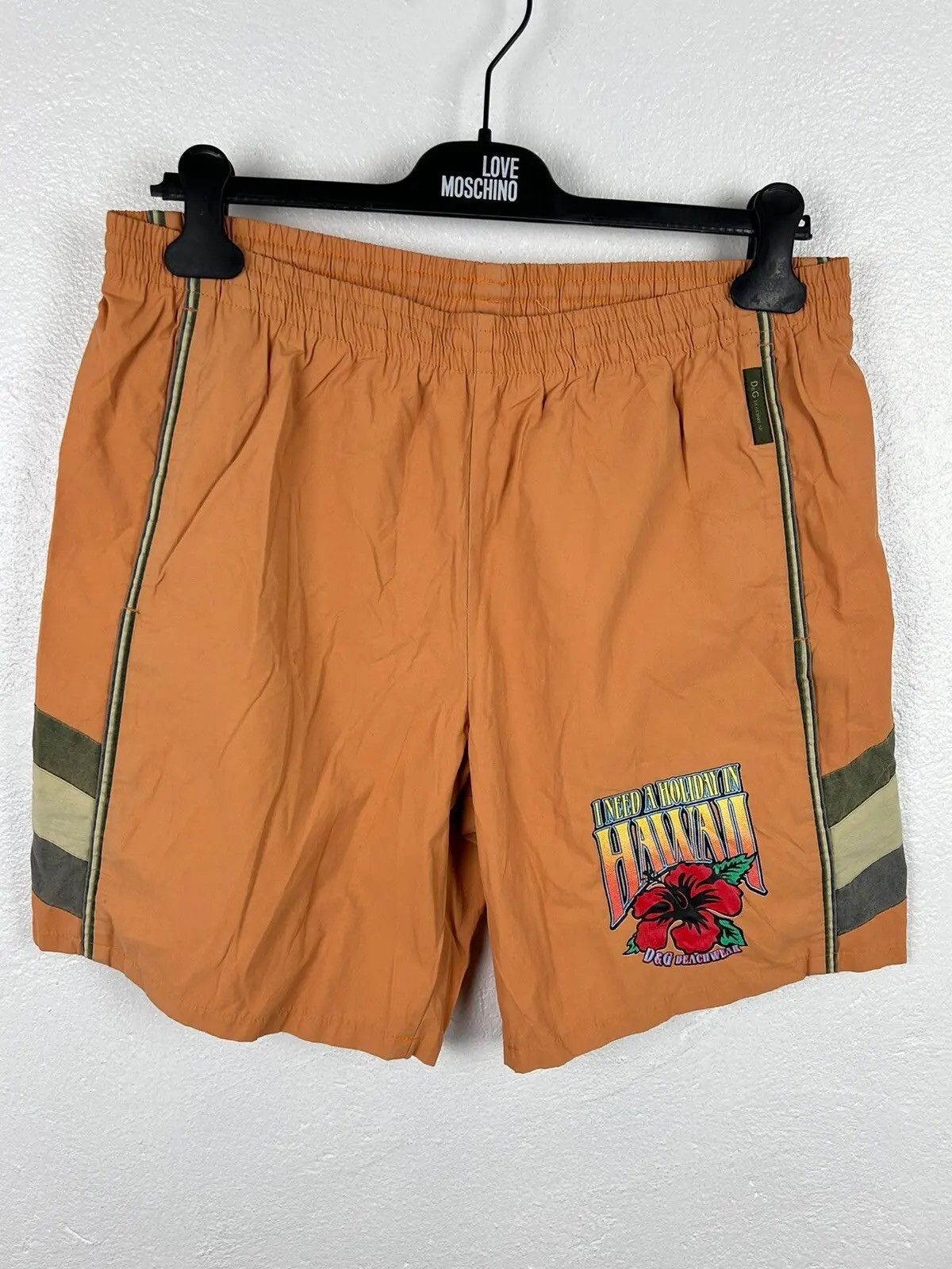 Dolce Gabbana Hawaii | Grailed