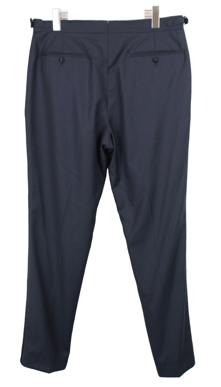 Suitsupply SUITSUPPLY La Spalla / Brescia Suit Men's UK 42L / UK 44 Size 42L - 10 Thumbnail