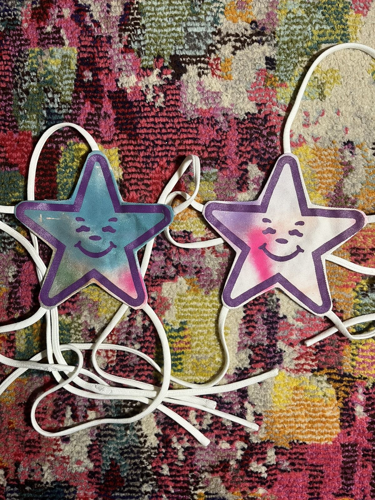 Other Asspizza Bikini Denim Therapy Size ONE SIZE - 1 Thumbnail