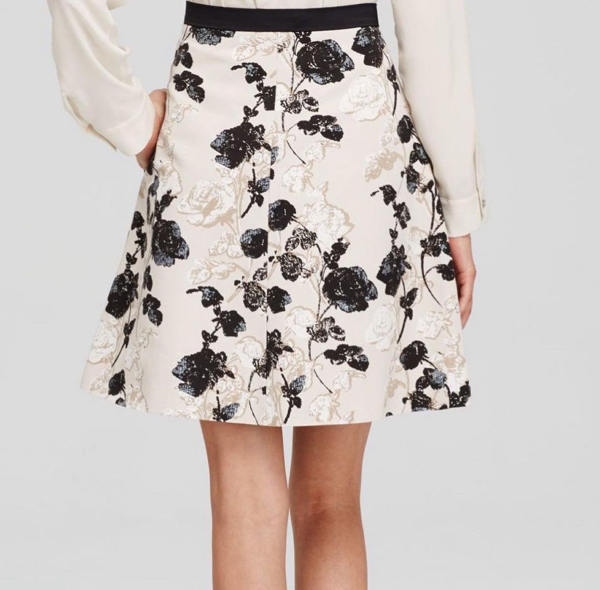 Weekend Max Mara Max mara weekend skirt Size 32" / US 10 / IT 46 - 2 Thumbnail