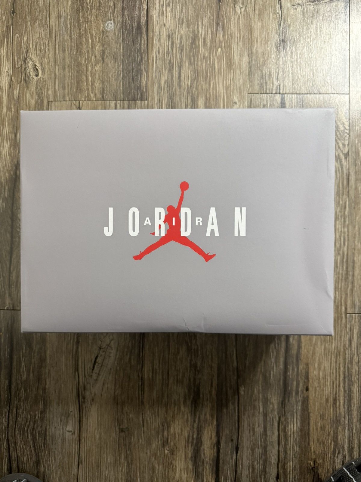 Jordan Brand Air Jordan 9 Retro Cool Grey (2025) HV4794-011 Ship Now Size US 10.5 / EU 43-44 - 8 Thumbnail
