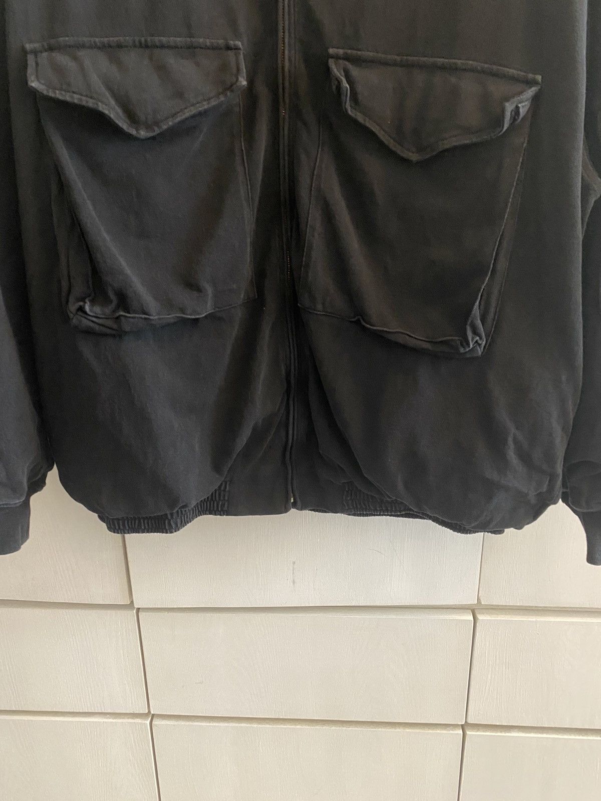 Comoli Comoli AW25 Cotton Jersey G8 Jacket Size US L / EU 52-54 / 3 - 10 Thumbnail