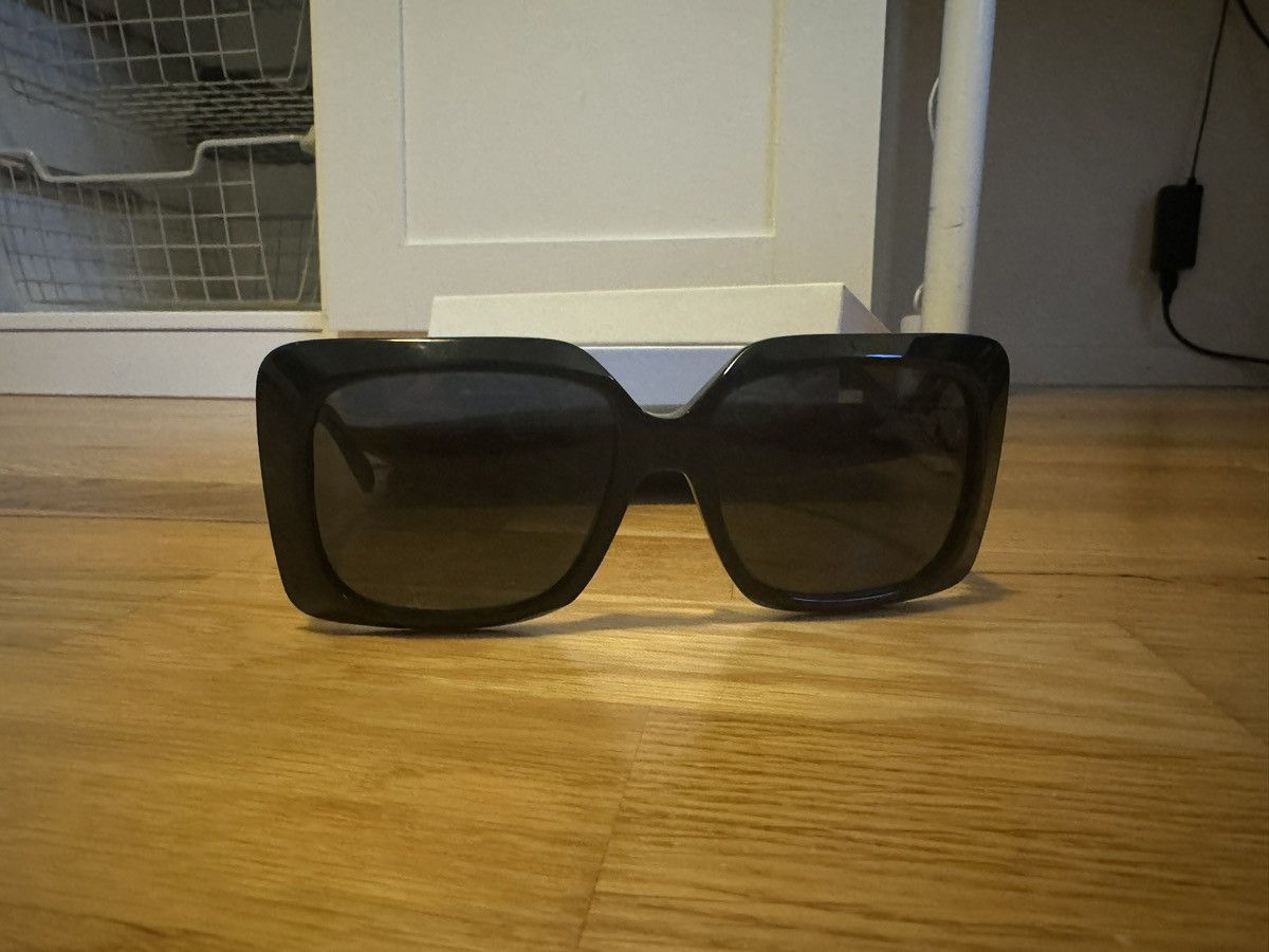 Celine Hedi Slimane Celine sunglasses ”Triomphe of 13” Size ONE SIZE - 10 Thumbnail