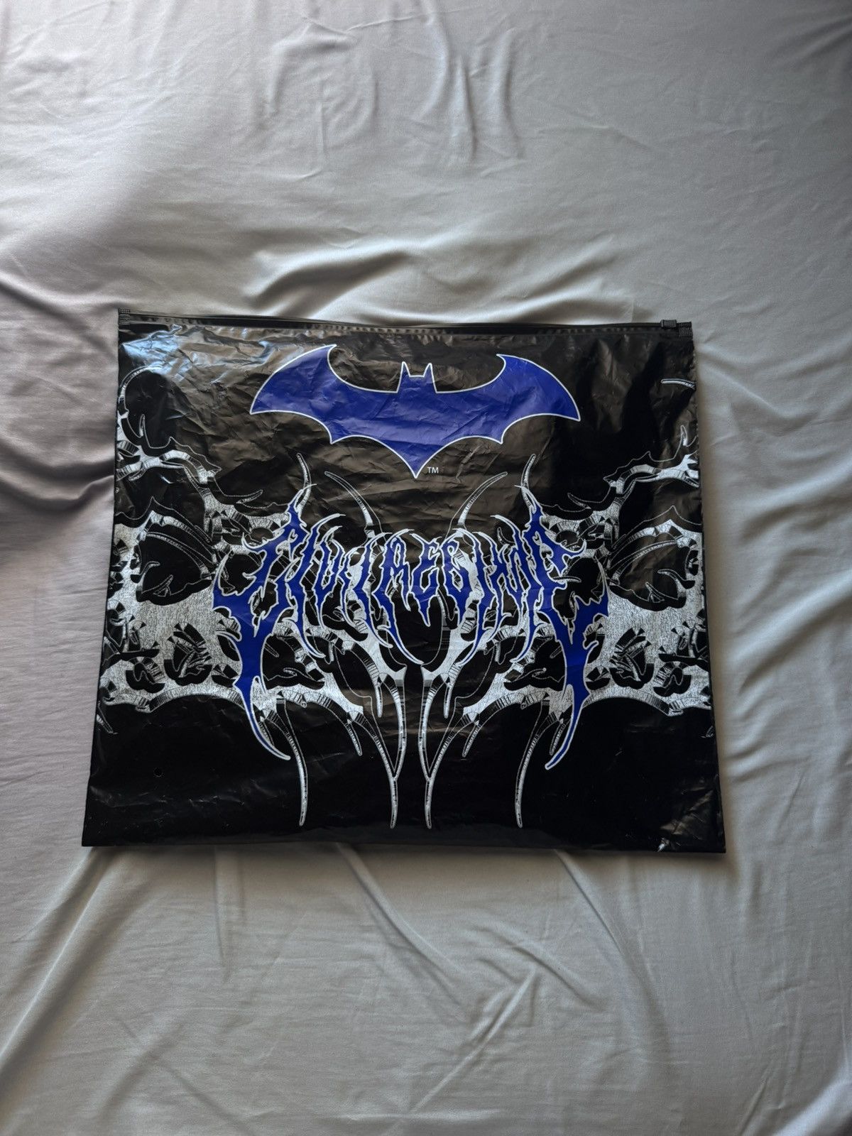 Civil Regime Civil Regime x Batman Size US M / EU 48-50 / 2 - 5 Thumbnail