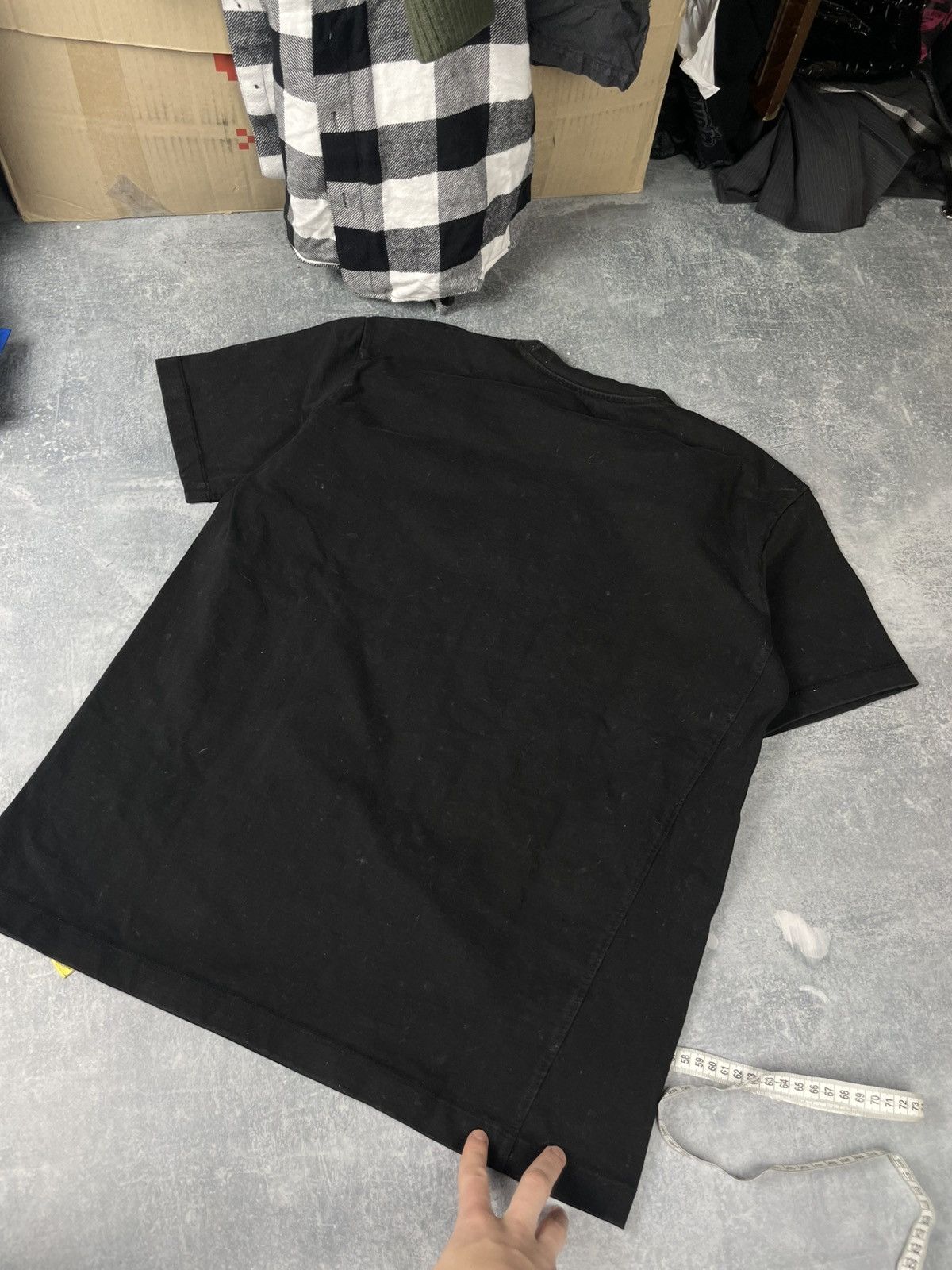 Dsquared2 Y2K Dsquared2 Dsquared oversize boxy fit tee Size US S / EU 44-46 / 1 - 2 Thumbnail