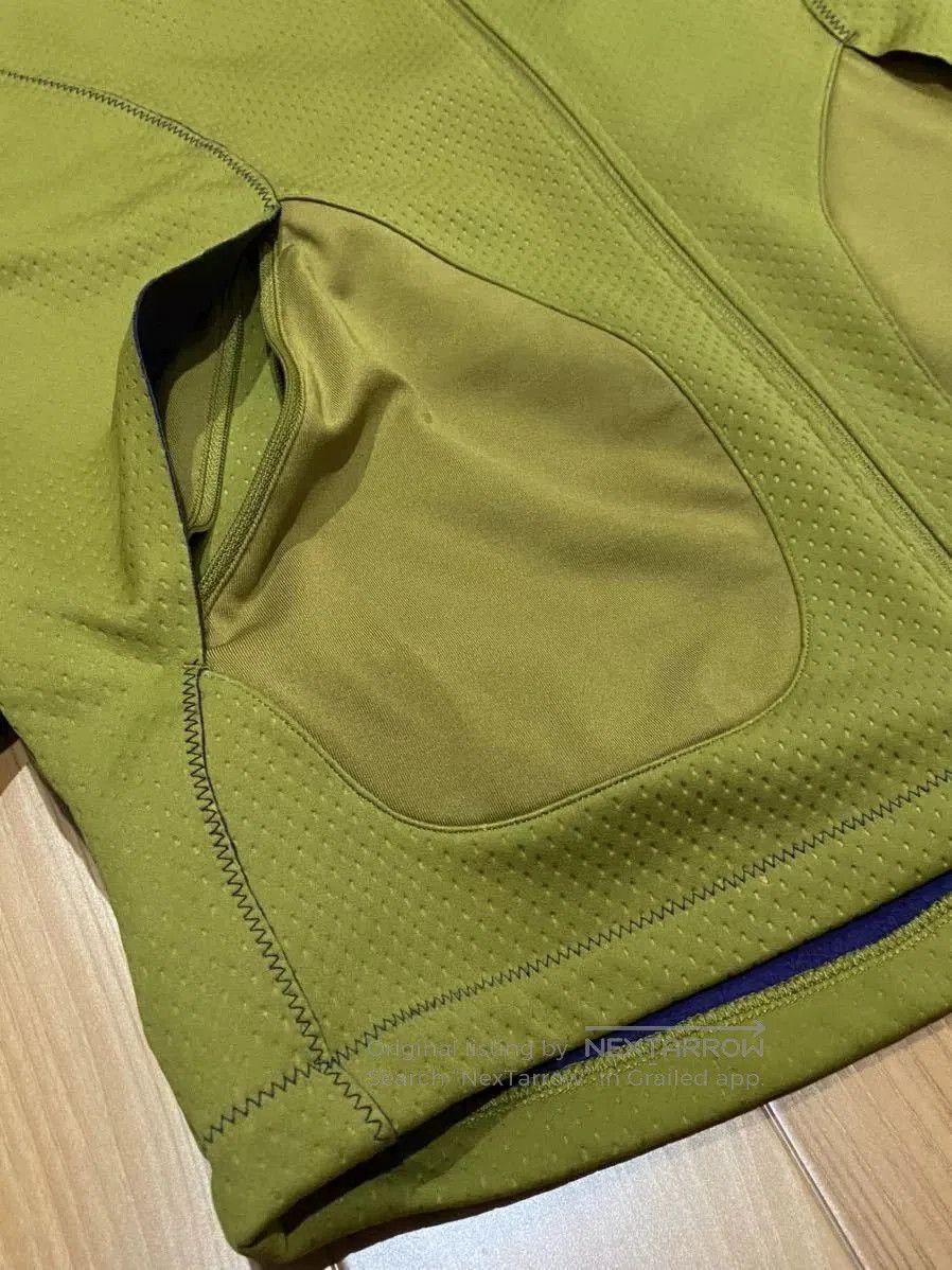 Gyakusou Nike Gyakusou Undercover Running Jacket Women. Size M / US 6-8 / IT 42-44 - 6 Thumbnail