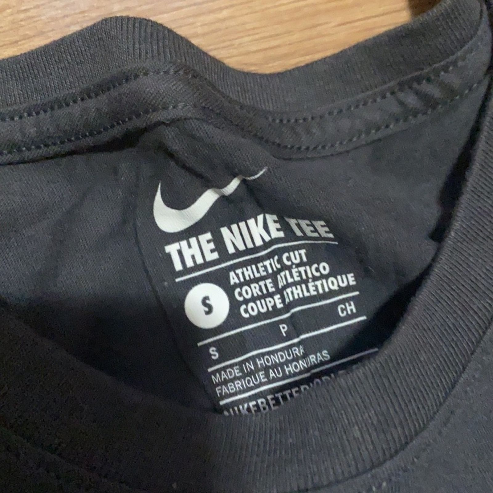 Nike 2010 Nike air max 90 short sleeve Size US S / EU 44-46 / 1 - 4 Thumbnail