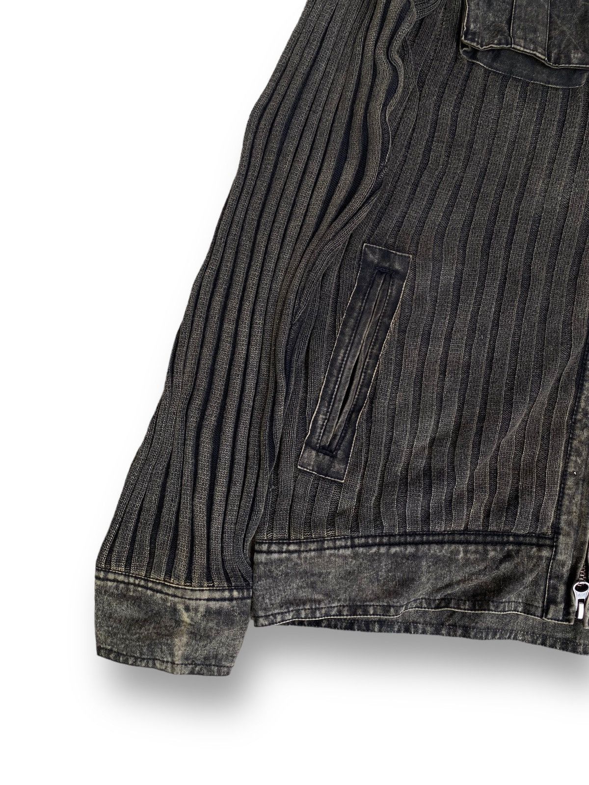 Grailed × Mossimo Vintage Mossimo Sport Multi Pocket Tactical Shirt. #B7 Size US L / EU 52-54 / 3 - 3 Thumbnail