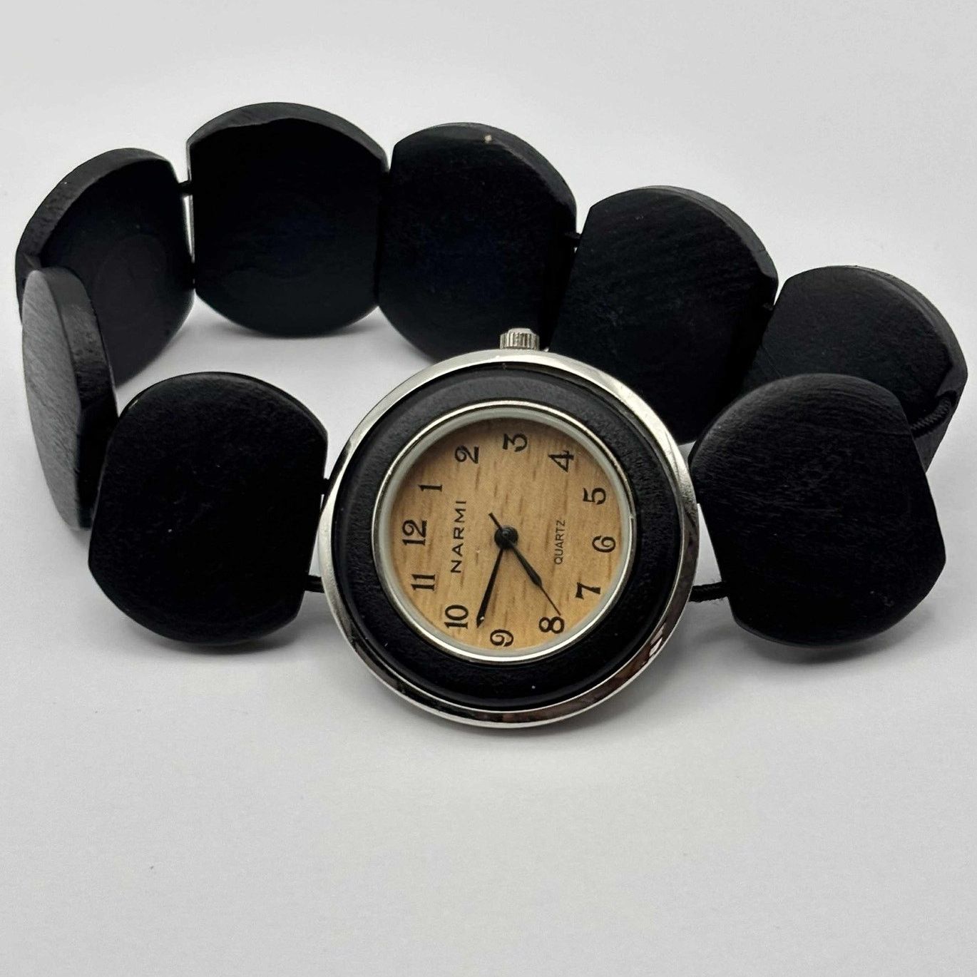 Other Y2K Black Narmi Watch Size ONE SIZE - 3 Thumbnail
