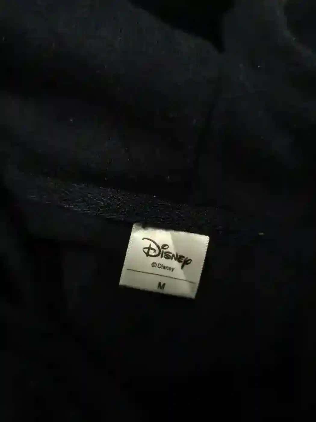 Disney Vintage Disney Mickey Mouse Sweatshirt Hoodie Size US M / EU 48-50 / 2 - 4 Thumbnail