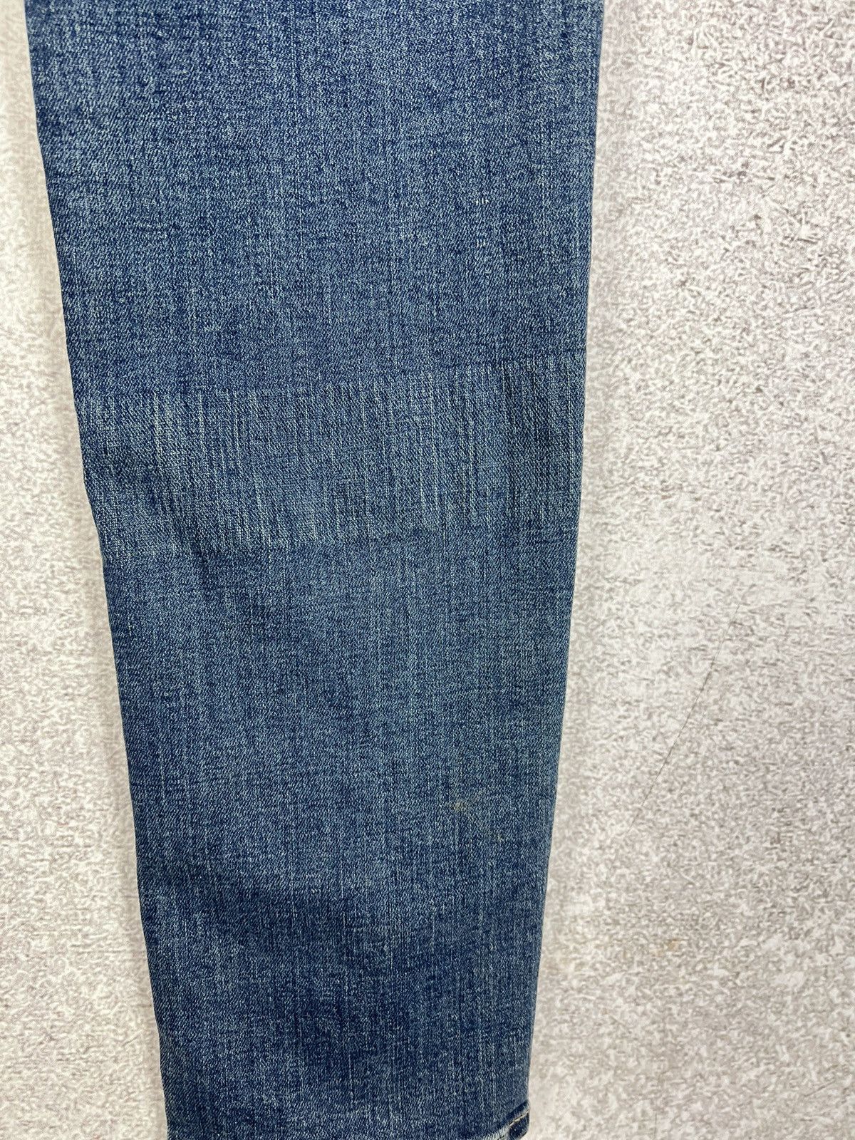 Jacob Cohen Jacob Cohen Men’s Jeans 688 Style Limited Edition Size US 32 / EU 48 - 4 Thumbnail