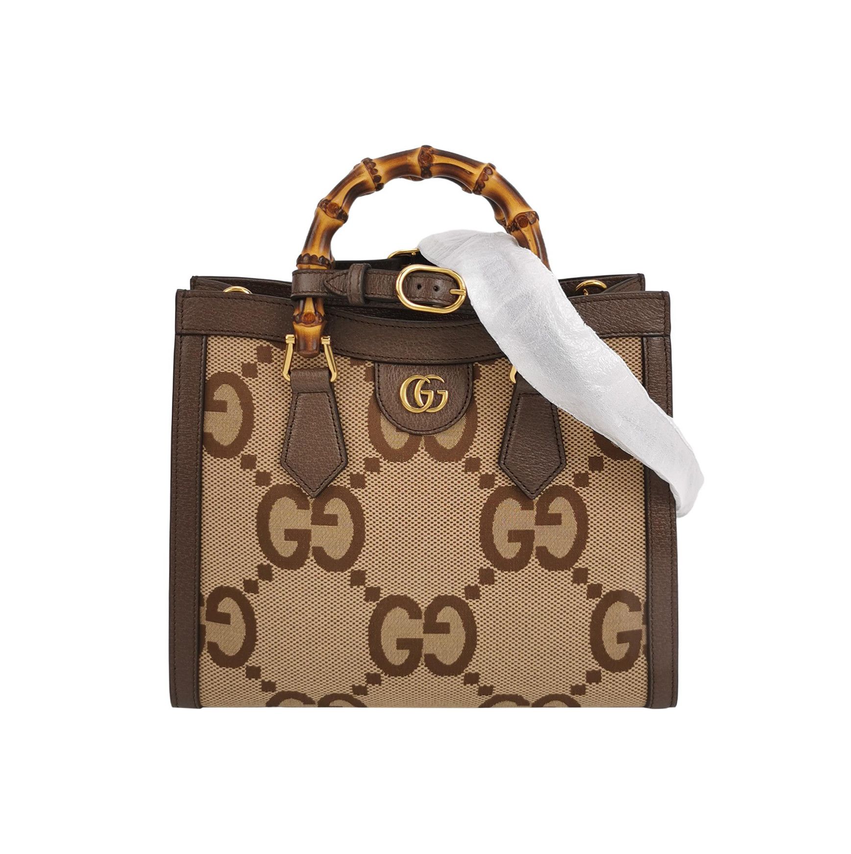 Gucci Gucci Women os Shoulder Bags Size ONE SIZE - 1 Thumbnail