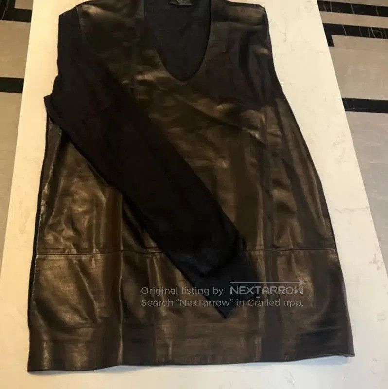 Prada Prada Black Knit Sweater for Men. Size US L / EU 52-54 / 3 - 1 Thumbnail