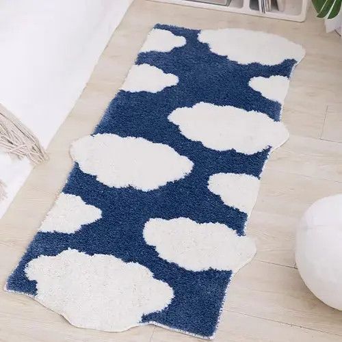 Other ⚡️Special-shaped Carpet Rug y2k hand made custom Size ONE SIZE - 3 Thumbnail