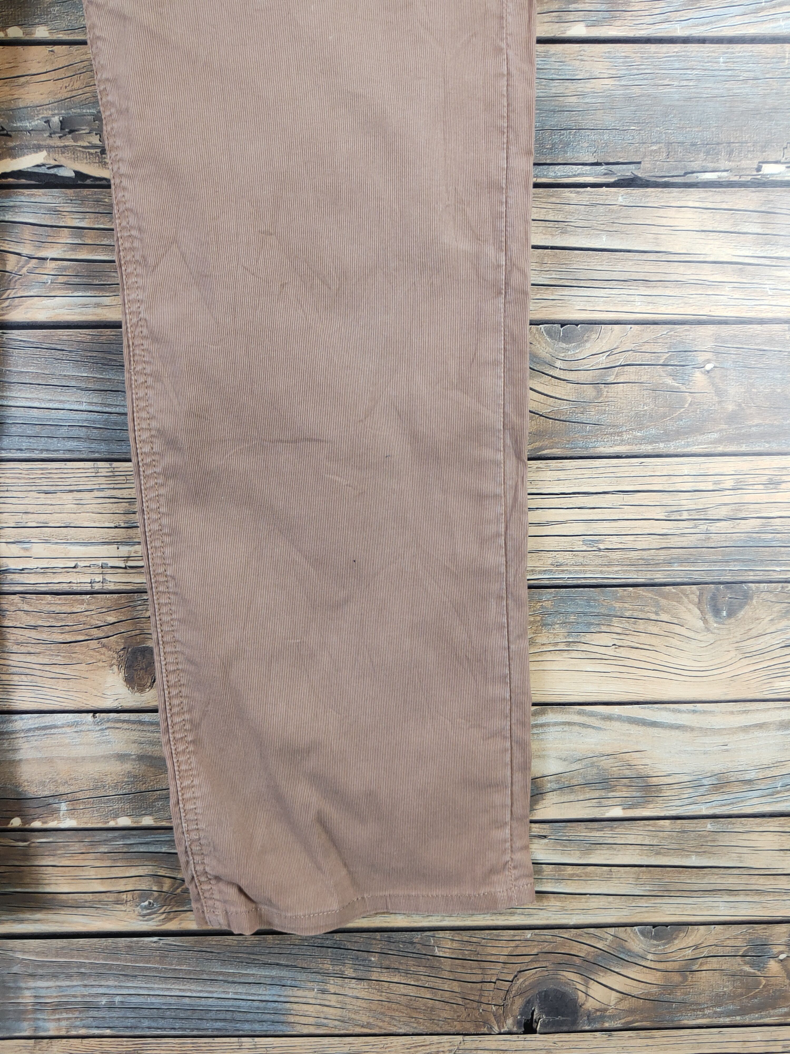 Burberry Burberry black label Brown Casual cargo Pants #W2219 Size US 33 - 6 Thumbnail