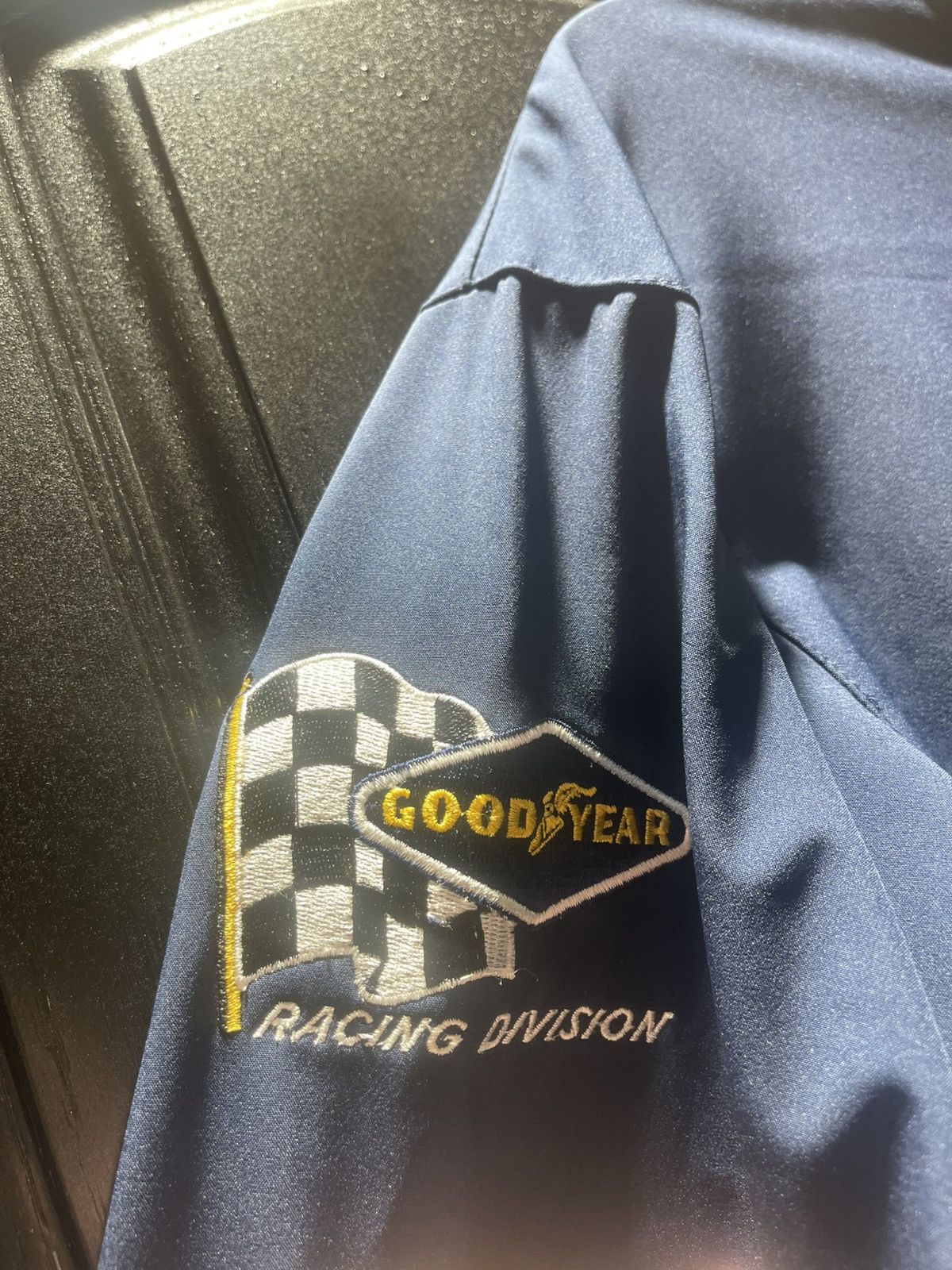 Other Goodyear Racing Division Jacket Men’s Size Large Size US L / EU 52-54 / 3 - 4 Thumbnail