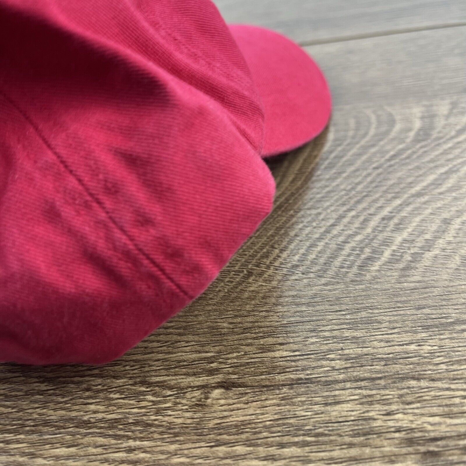 Other Domus Ducibus House Champions 2020 Hat Red Cap Adjustable Ha Size ONE SIZE - 11 Thumbnail