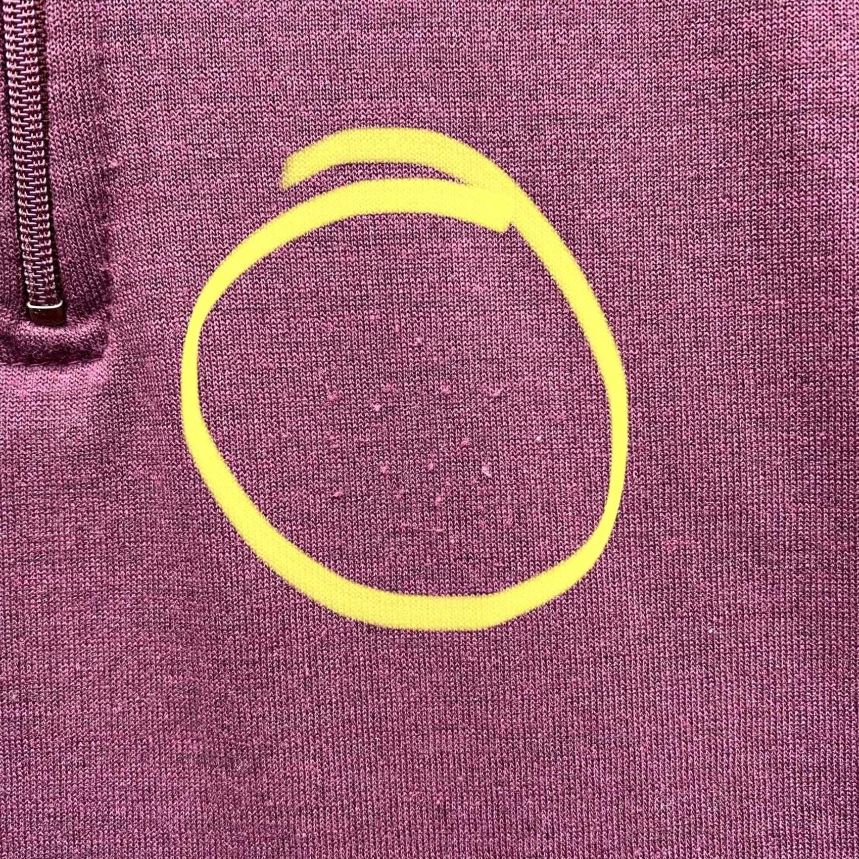 Patagonia VINTAGE Patagonia R1 Jacket Womens Small Base Layer Thermal Purple Hiking USA Size S / US 4 / IT 40 - 6 Thumbnail