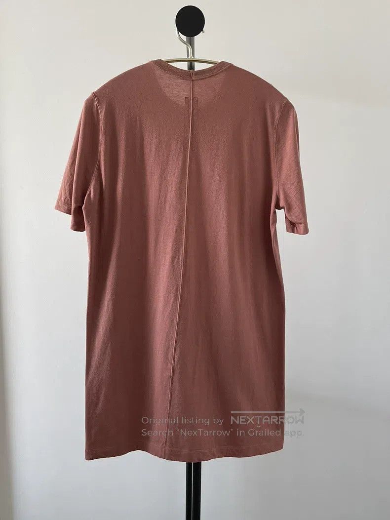 Rick Owens Rick Owens short sleeves Size US M / EU 48-50 / 2 - 2 Thumbnail
