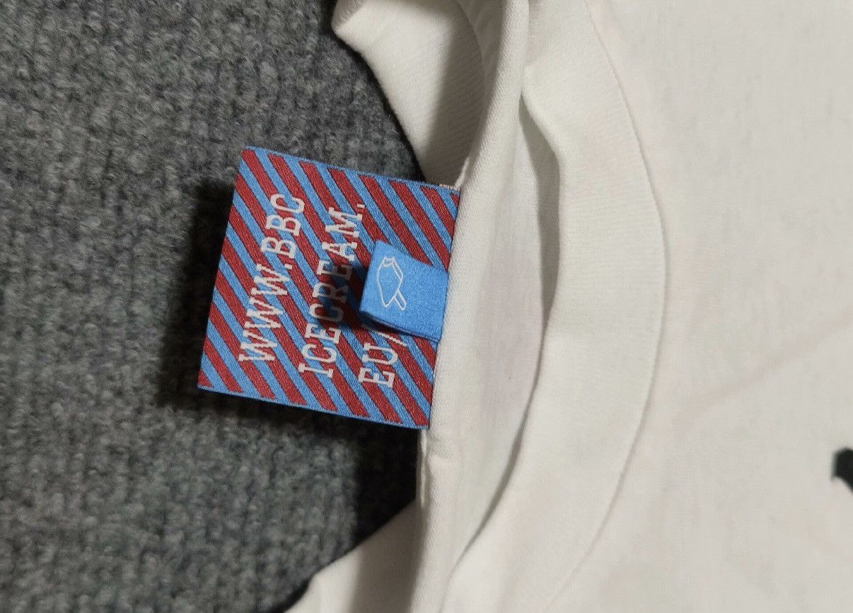 Billionaire Boys Club Ice Cream Print Short Sleeve T-Shirt Billionaire Boys Club Size US S / EU 44-46 / 1 - 6 Thumbnail