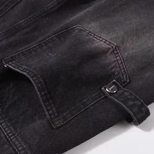 Other faded flared utility carpenter pants Size US 32 / EU 48 - 4 Thumbnail