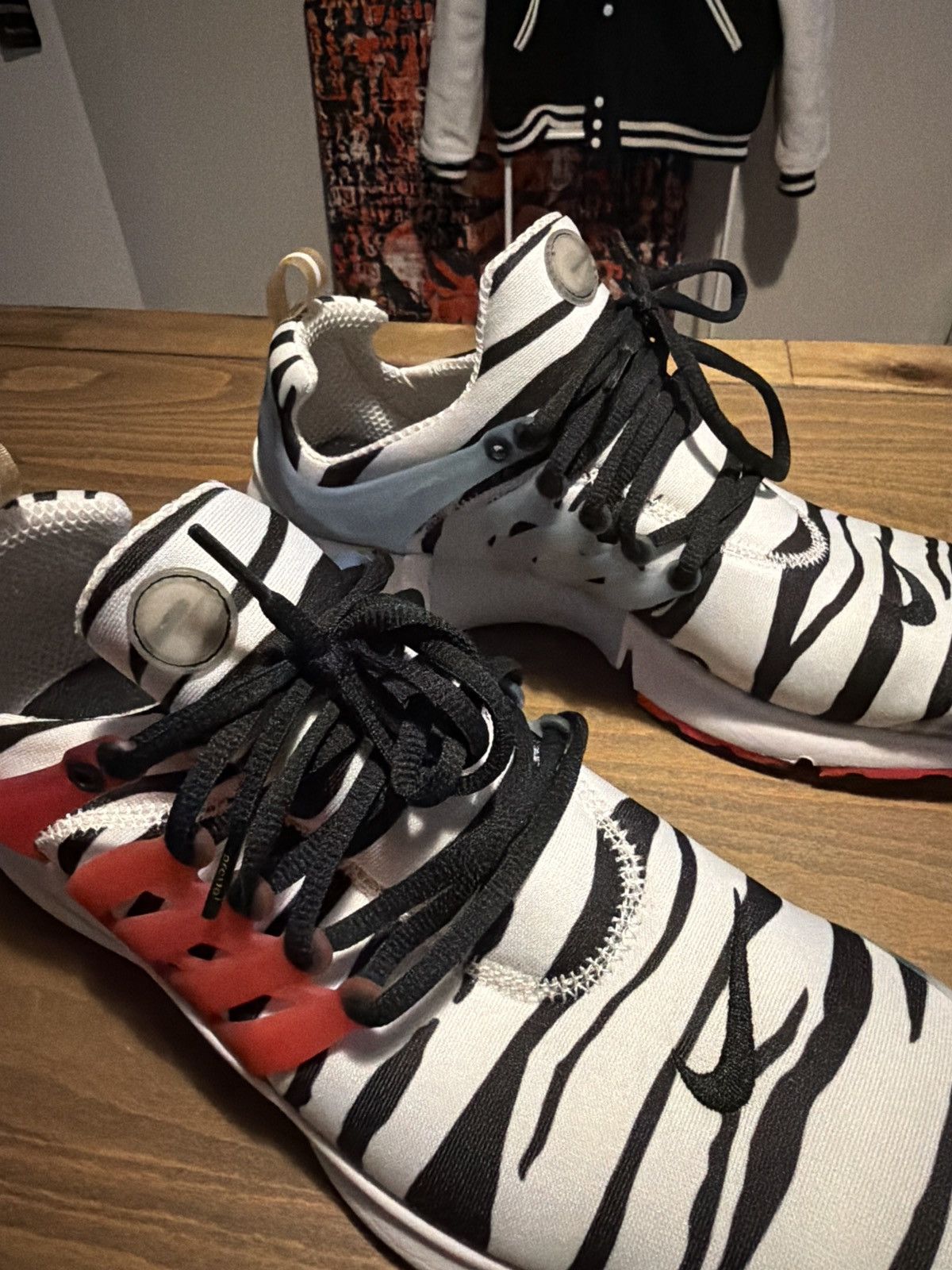 Nike Nike Presto South Korea XL Size US 13 / EU 46 - 2 Thumbnail