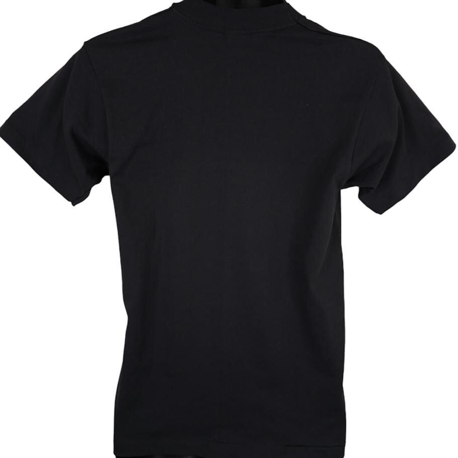 Vintage Vintage Water Skiing T Shirt Mens Size Small Black 80s 90s Size US S / EU 44-46 / 1 - 4 Thumbnail