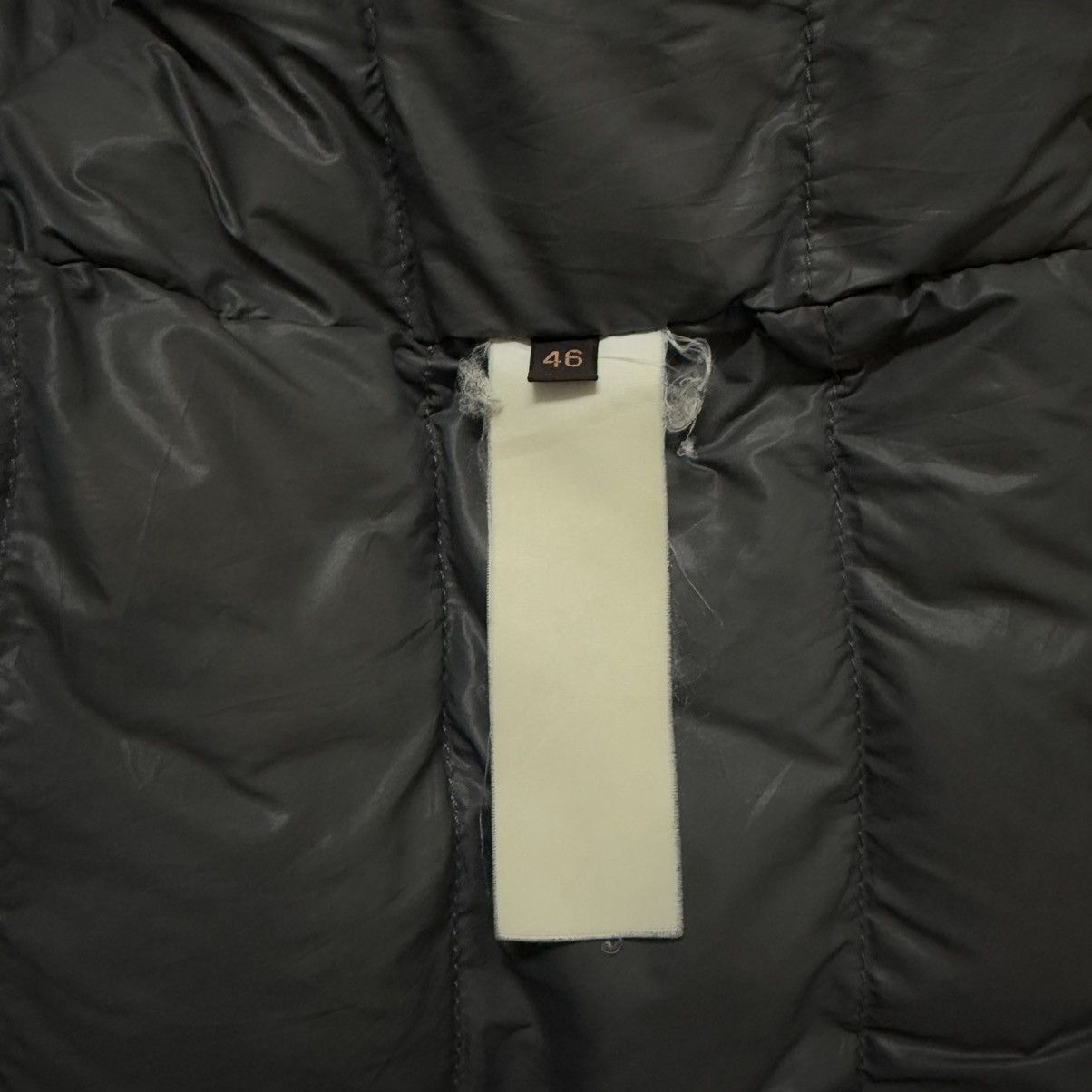 Adolfo Dominguez Adolfo Dominguez Jacket Puffer Multipocket Size US M / EU 48-50 / 2 - 12 Thumbnail