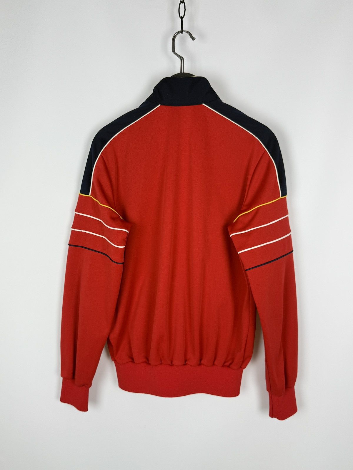 Vintage 1980s Vintage Australian by L’Alpina Zip Up Track Top 46 Size US S / EU 44-46 / 1 - 5 Thumbnail