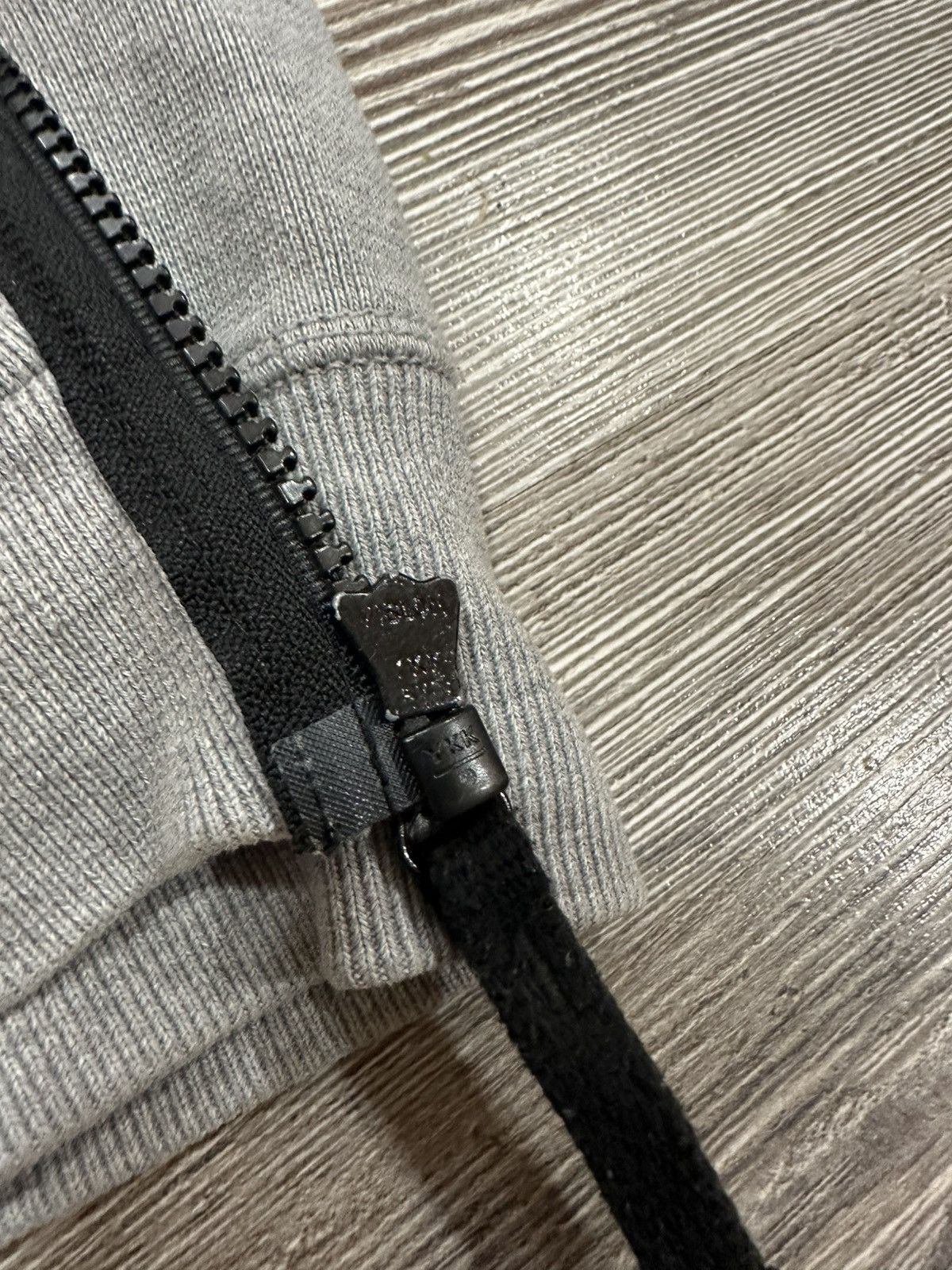 Stone Island Stone island zip up hoodie size XXL Size US XXL / EU 58 / 5 - 10 Thumbnail
