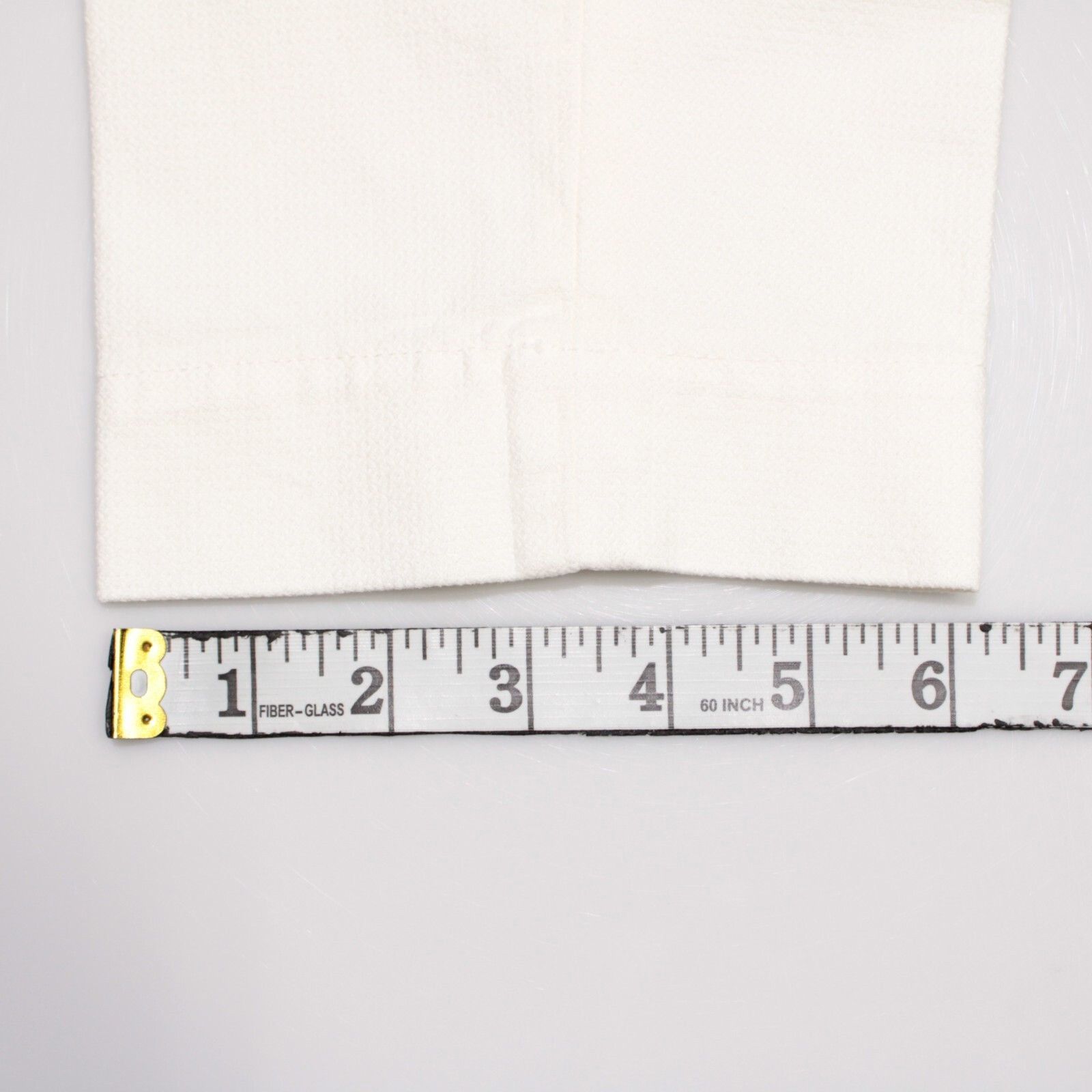 Incotex INCOTEX New with tags Chino Size 34 US In White Size US 34 / EU 50 - 8 Thumbnail
