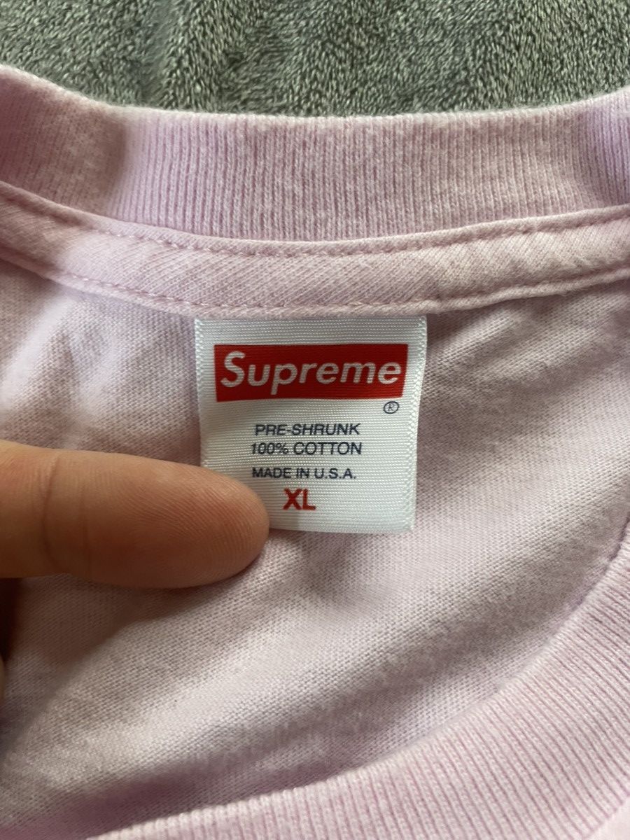 Supreme Supreme Joel-Peter Witkin Mother and Child tee Size US XL / EU 56 / 4 - 2 Thumbnail