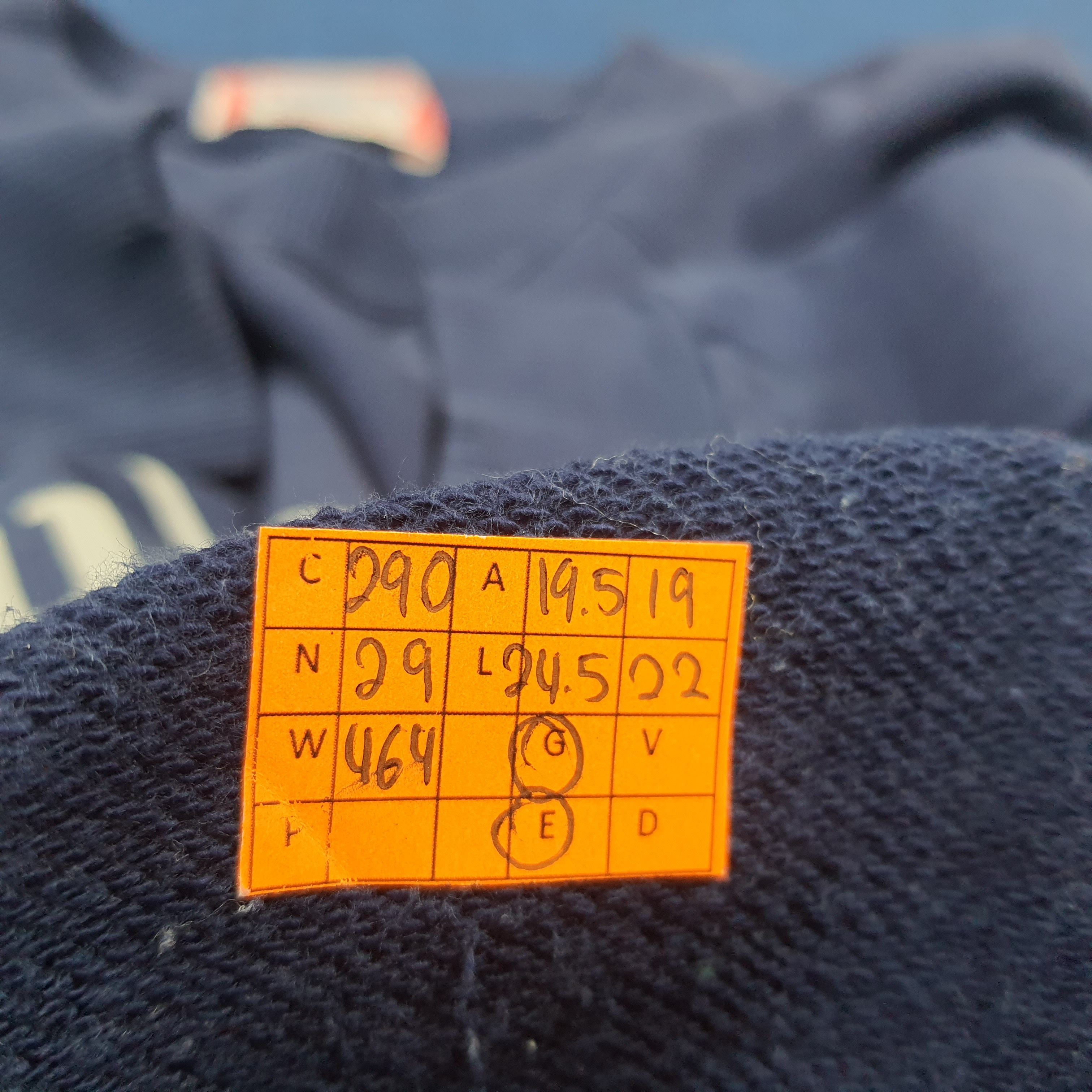 Budweiser Vintage Budweiser King of Beers Sweatshirt C290N29 Size US S / EU 44-46 / 1 - 8 Thumbnail