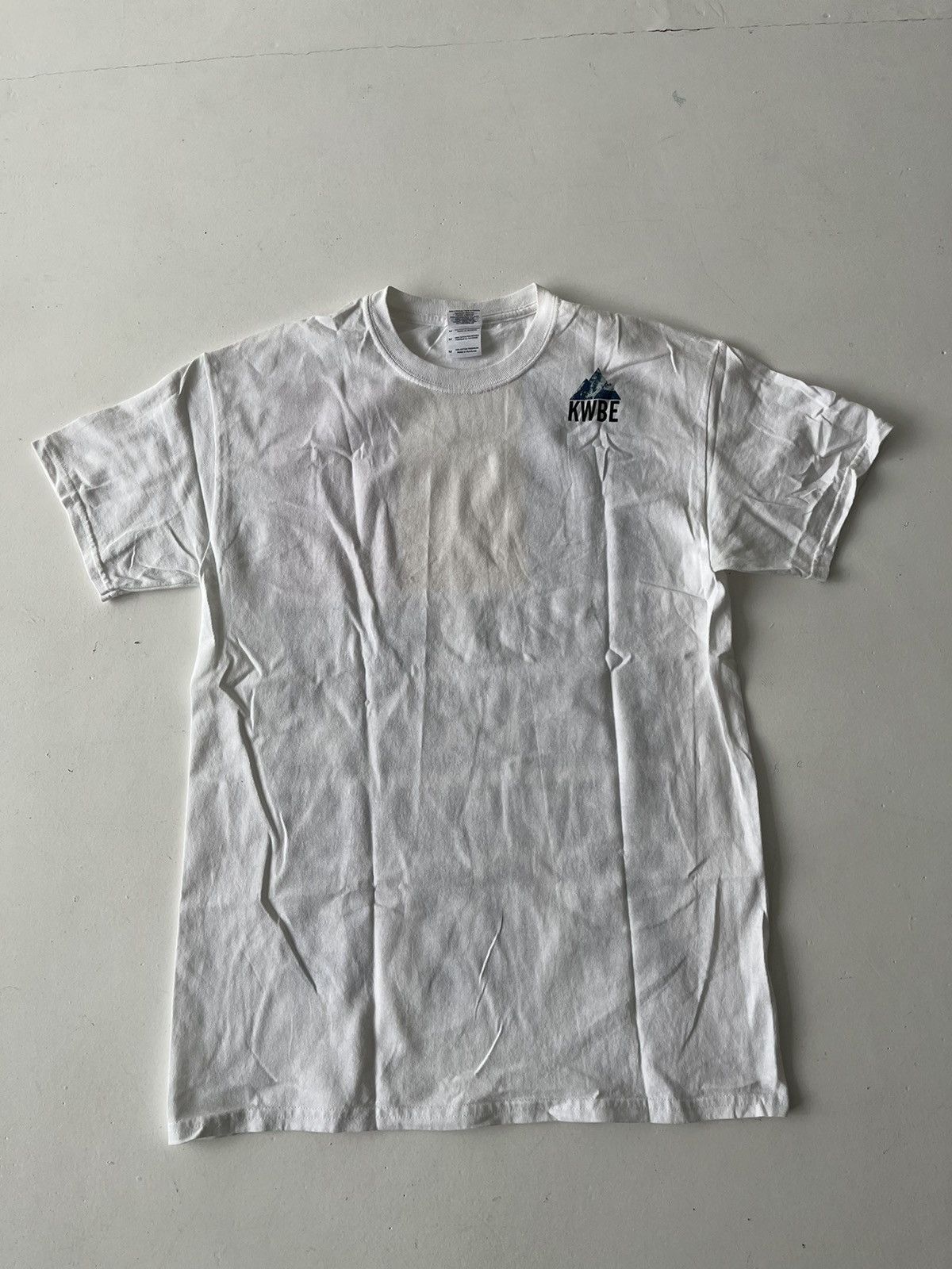 Kanye West Kanye west YE yeezus tour 2013 Belgium Brussels performance Size US L / EU 52-54 / 3 - 2 Thumbnail