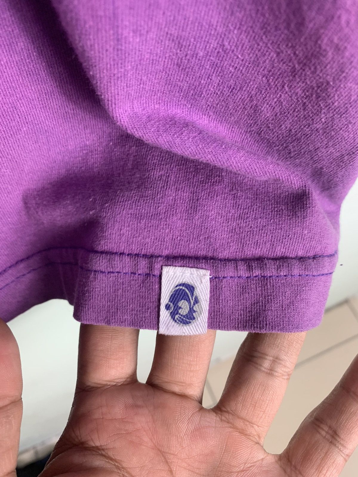 Kid Robot Kozik x kidrobot t shirts Size US L / EU 52-54 / 3 - 8 Thumbnail