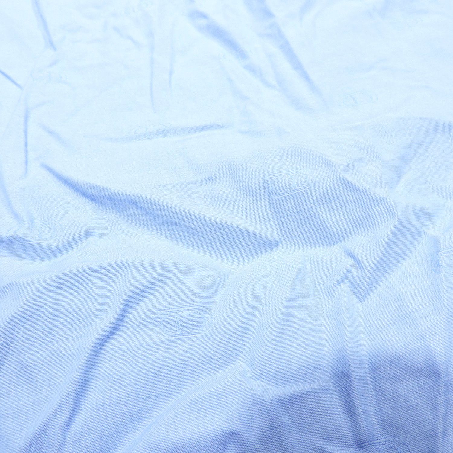 Christian Dior Monsieur CHRISTIAN DIOR MONSIEUR MONOGRAM MATSUZAKAYA SHIRT Size US M / EU 48-50 / 2 - 11 Thumbnail