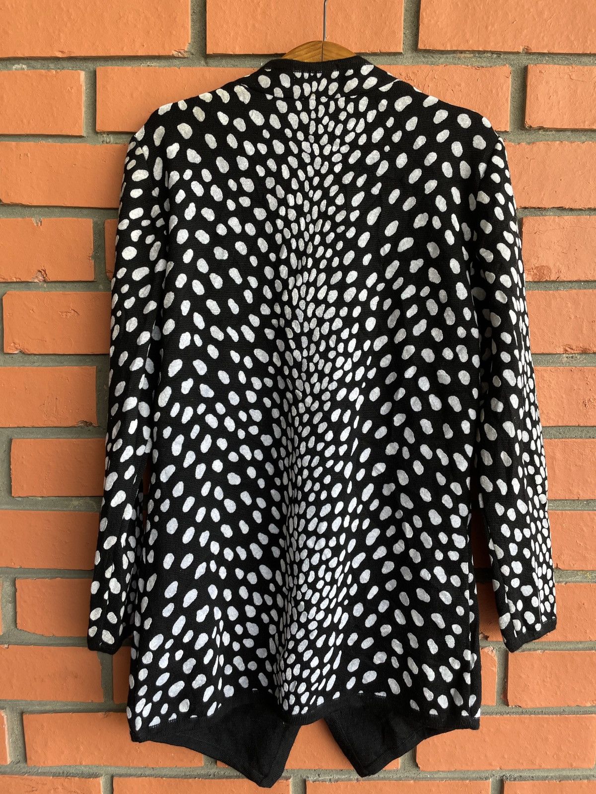 Vintage Vintage Knitwear Cardigan 90’s Grunge new wave Loveless Size US M / EU 48-50 / 2 - 7 Thumbnail