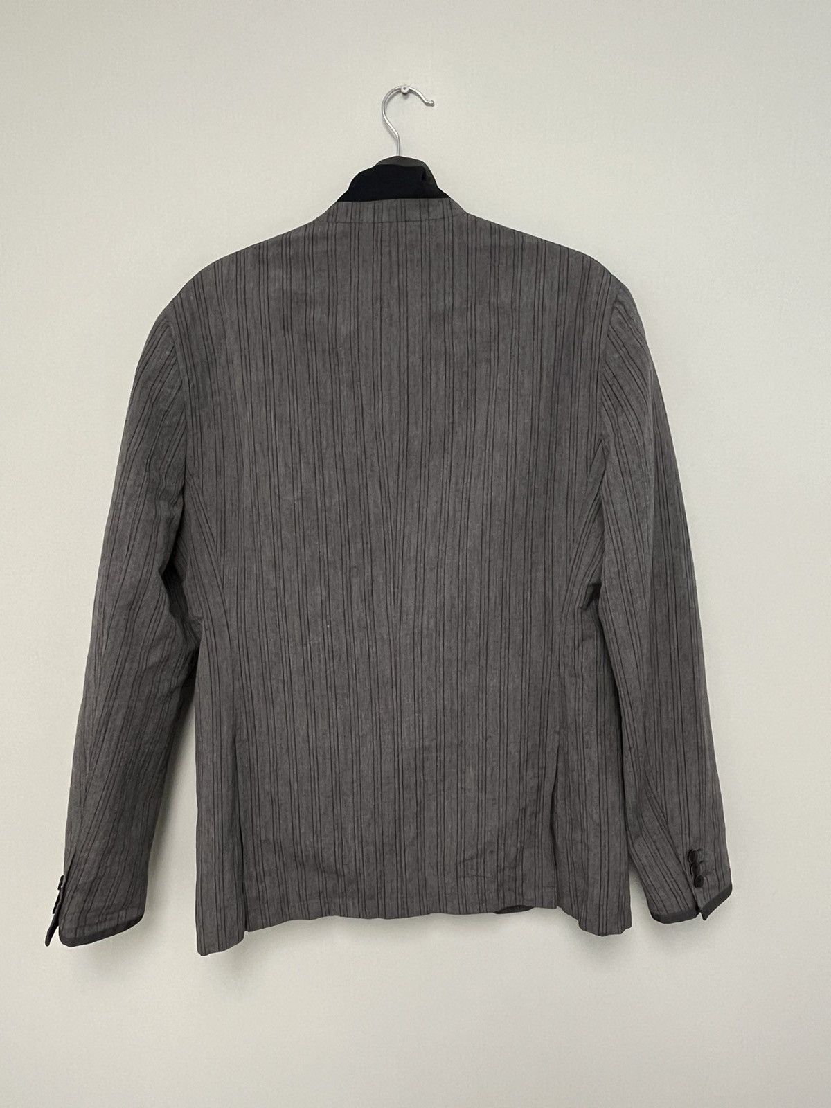 John Varvatos Finley Skull Jacket. Size US M / EU 48-50 / 2 - 15 Thumbnail