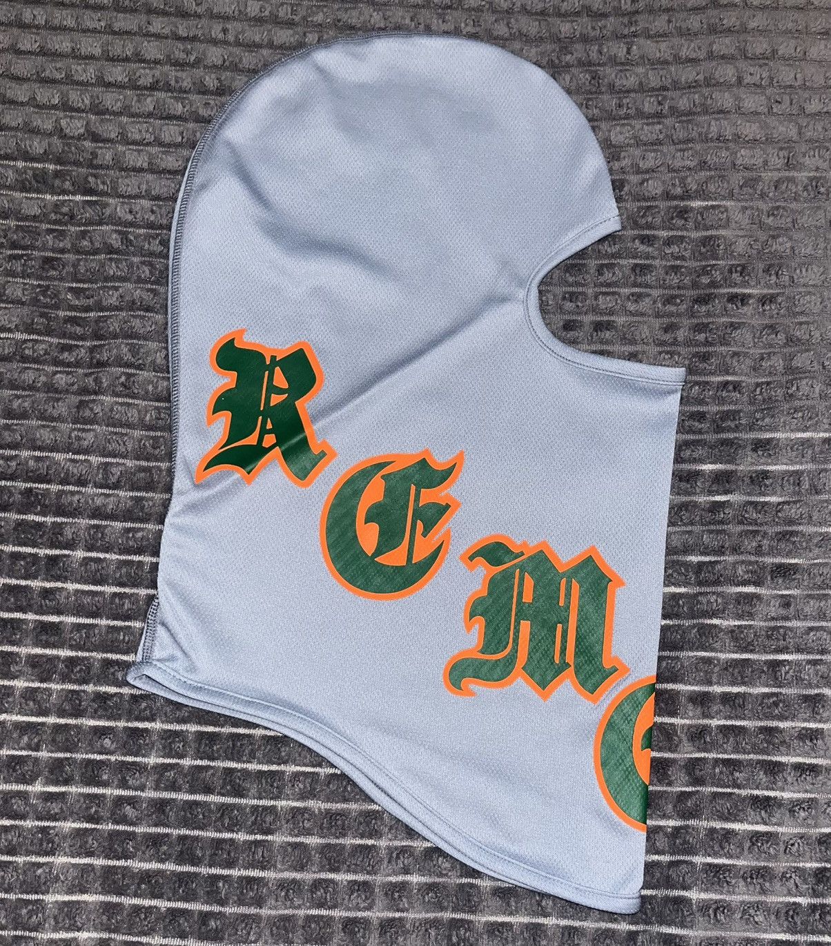 Supreme Supreme old english balaclava Size ONE SIZE - 4 Thumbnail