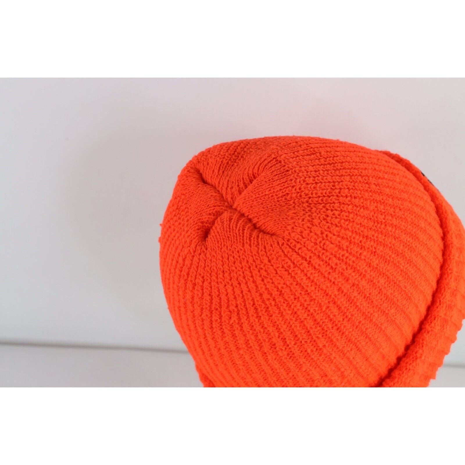 Vintage Vintage 70s Streetwear Deer Buck Double Wall Beanie Hat Size ONE SIZE - 6 Thumbnail