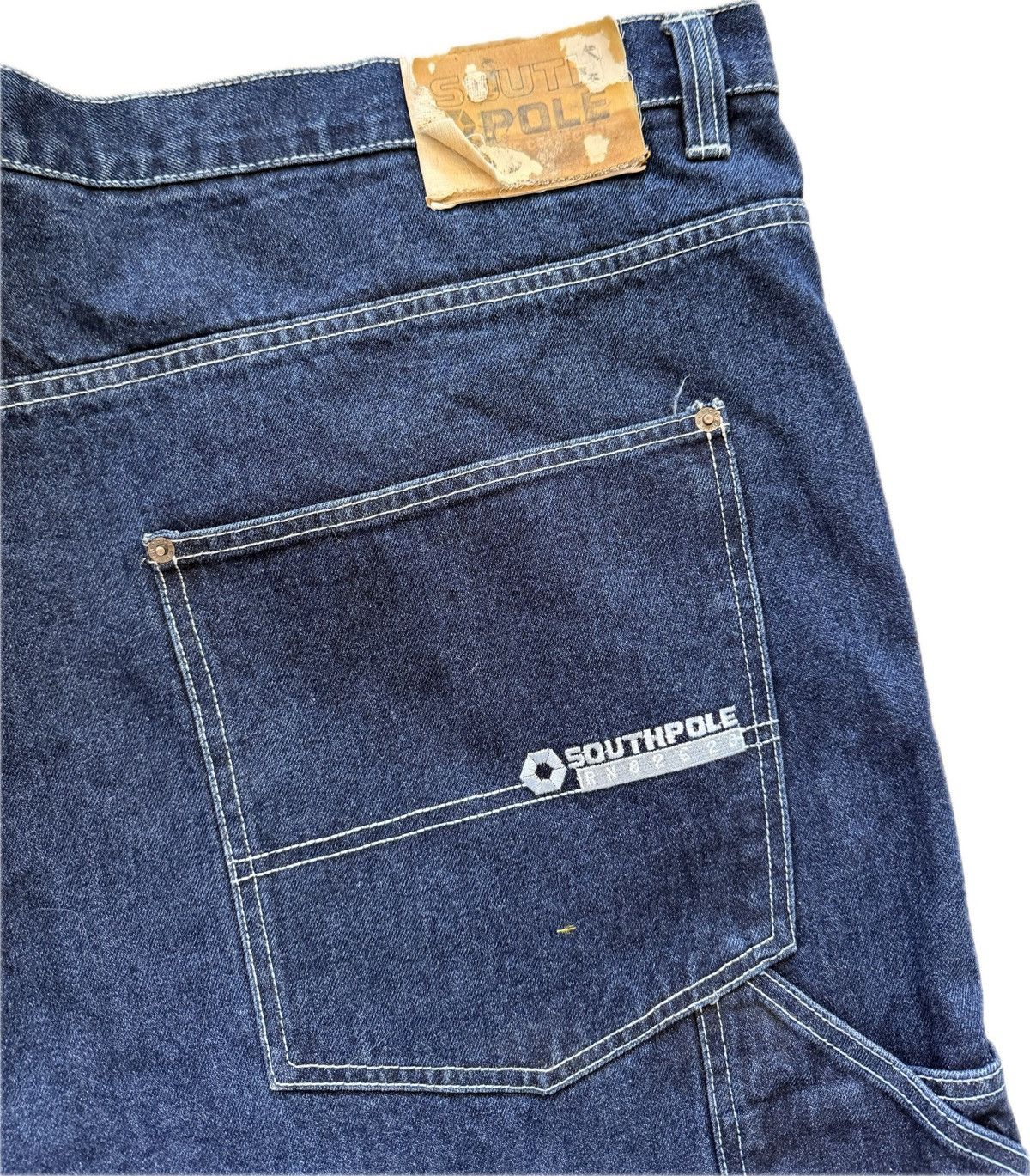 Southpole Baggy Southpole Carpenter Jeans Size US 44 / EU 60 - 2 Thumbnail
